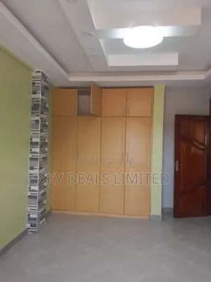 Studio Apartment in Naguru, Nakawa for rent