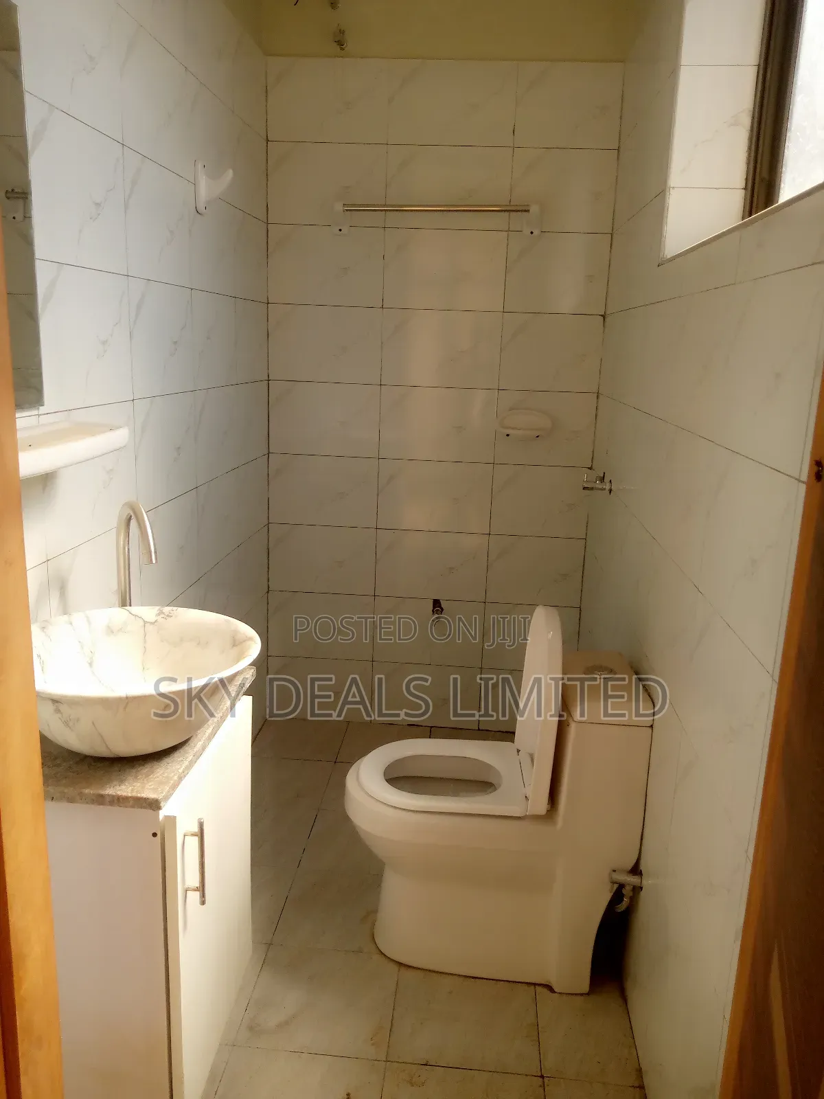 Studio Apartment in Naguru, Nakawa for rent
