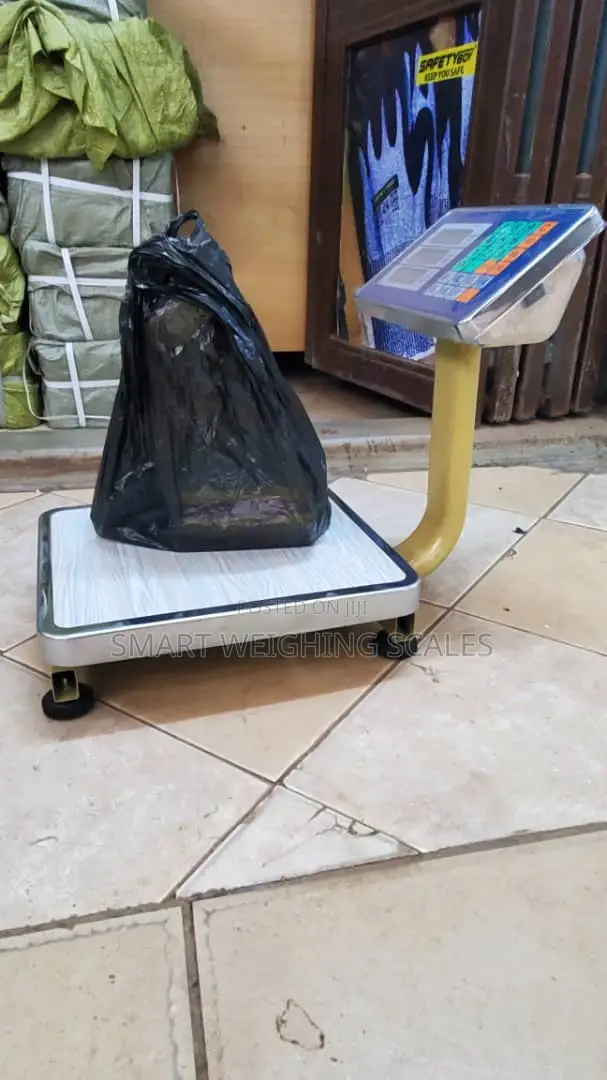 Digital Weighing Scale 60kg Retail Weigh Digital Weighing Scale