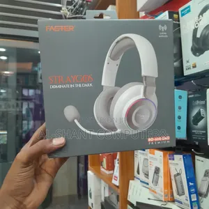 Faster Straygos Bg-600 Wireless Headset