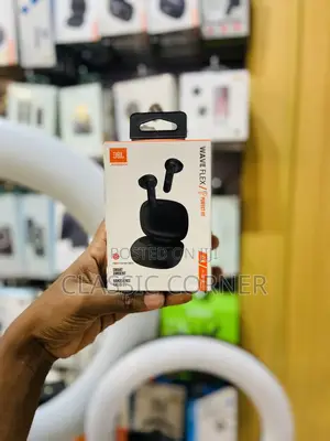 JBL Wave Flex