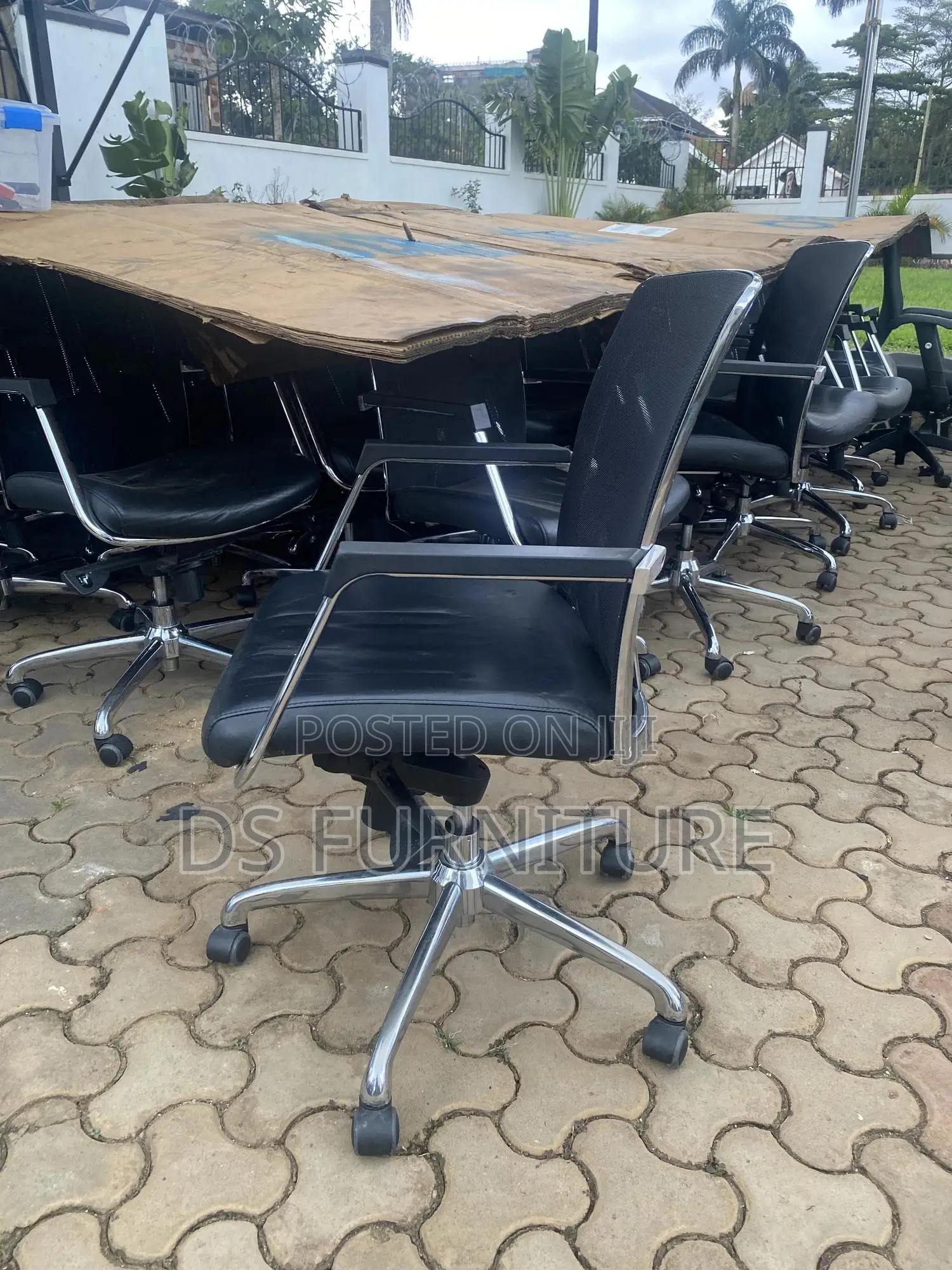 Office Chairs