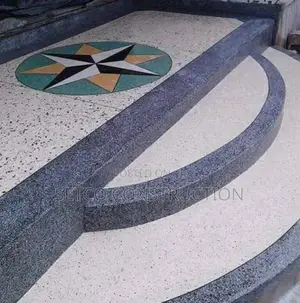 Terrazzo Work