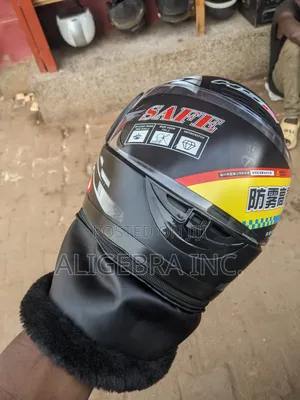 Helmets Brand New