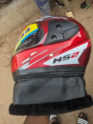 Helmets Brand New
