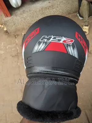 Helmets Brand New