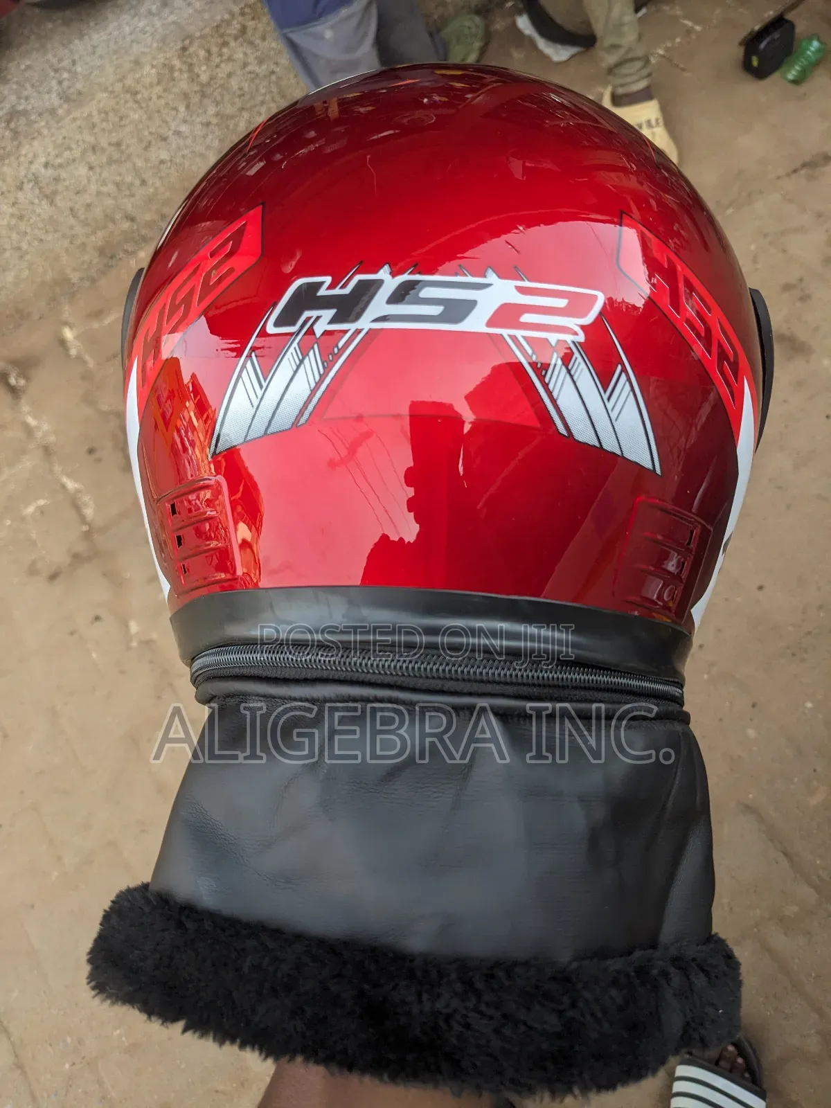 Helmets Brand New
