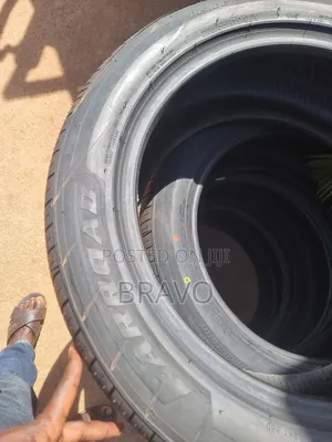 225/55r19 Forroad Tyres .