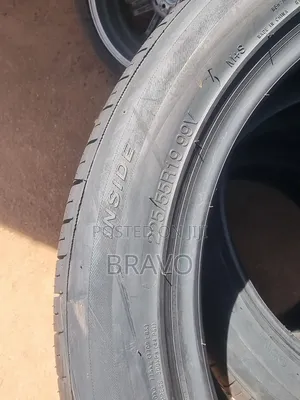 225/55r19 Forroad Tyres .