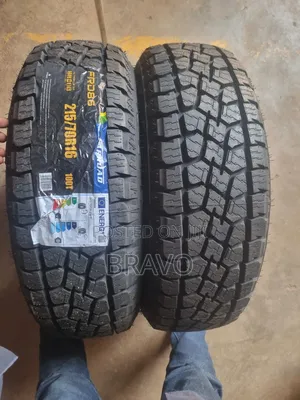 215/70r16 Forroad Offroad Tyres .