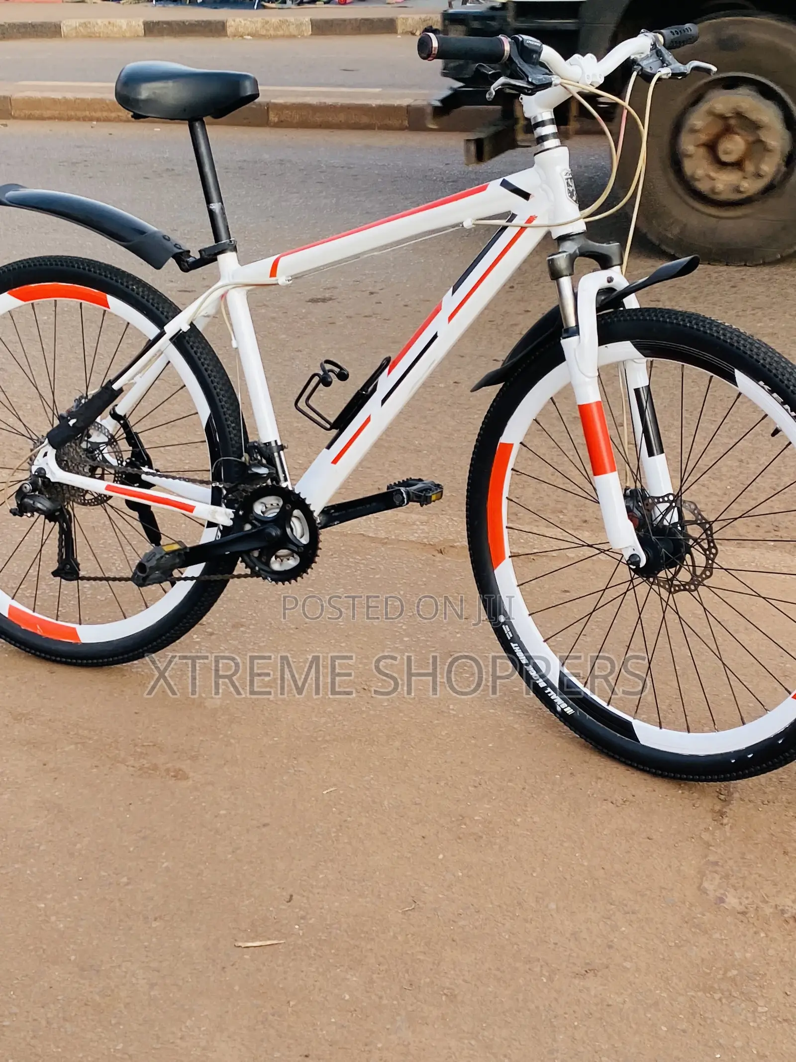 Heavy Racer/ Bicycle/ Bike / Mountain/ Sales