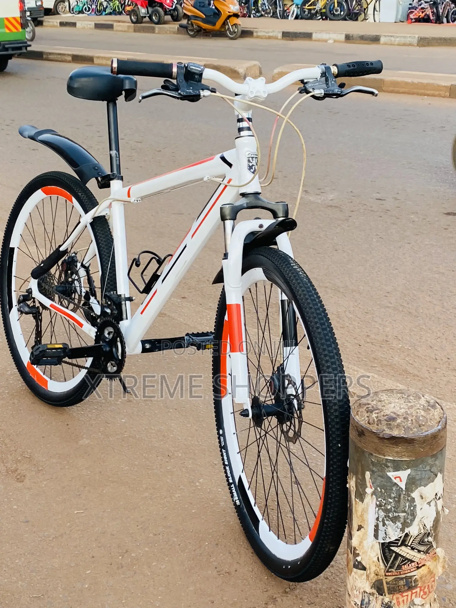 Heavy Racer/ Bicycle/ Bike / Mountain/ Sales