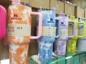 Stanley Mug or Travel Mug