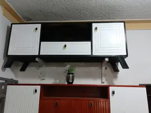 Tv Stand Made Out Of Wooden