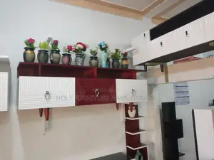 Tv Stand Made Out Of Wooden