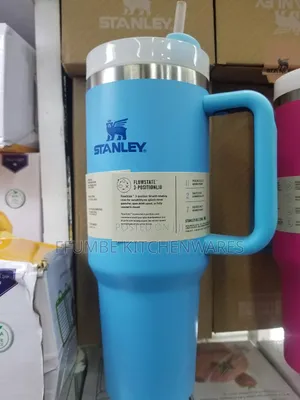 Stanley Mug
