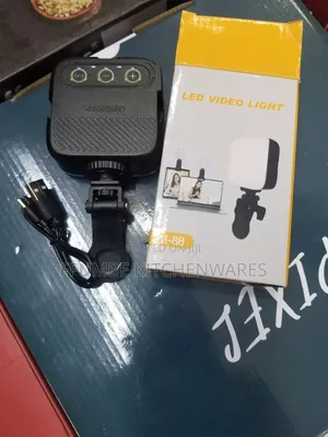 Video Light