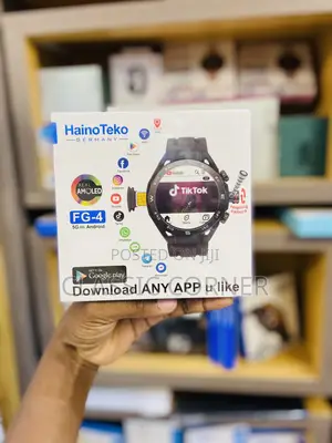 Haino Teko Fg-4