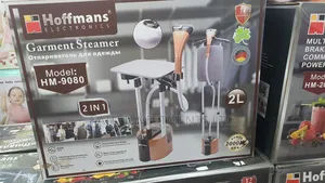 Garment Steamer 2 In 1 Commercial And Home Use