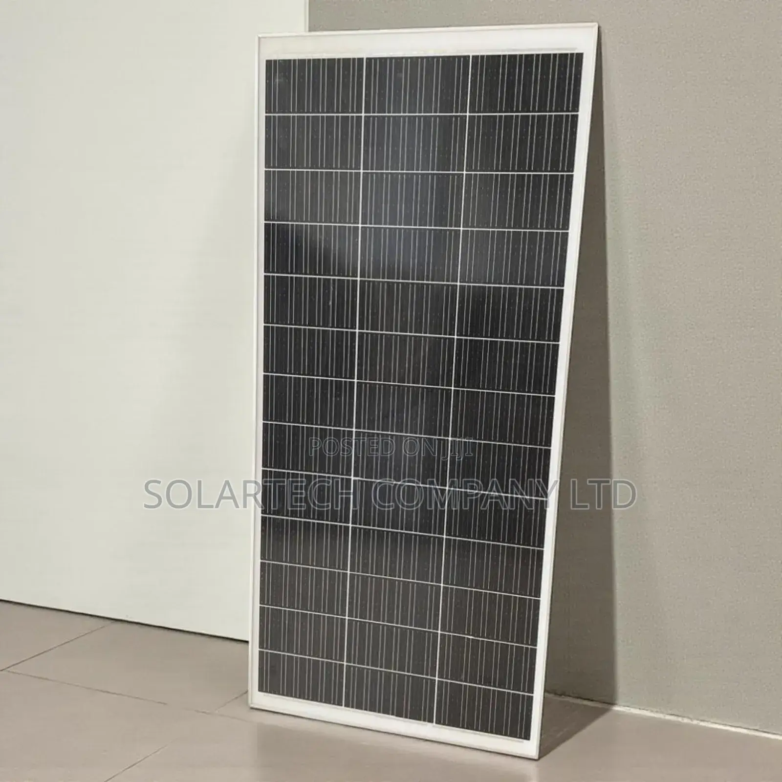 200w Cworth Energy Monocrystalline Solar Panel – High Efficiency