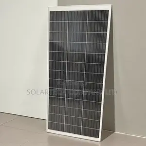 200w Cworth Energy Monocrystalline Solar Panel – High Efficiency