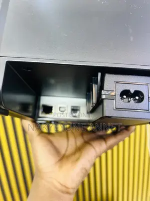 Xprinter Used to Print Out Reciepts,Uses an 80*80 Thermal Paper Roll
