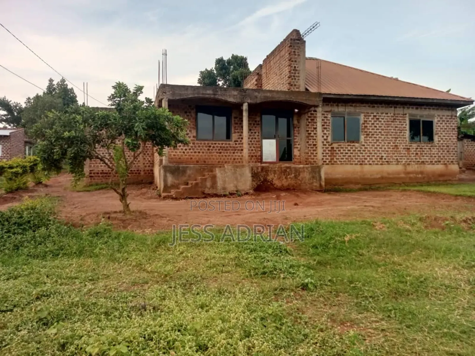 Commercial Land on Sell