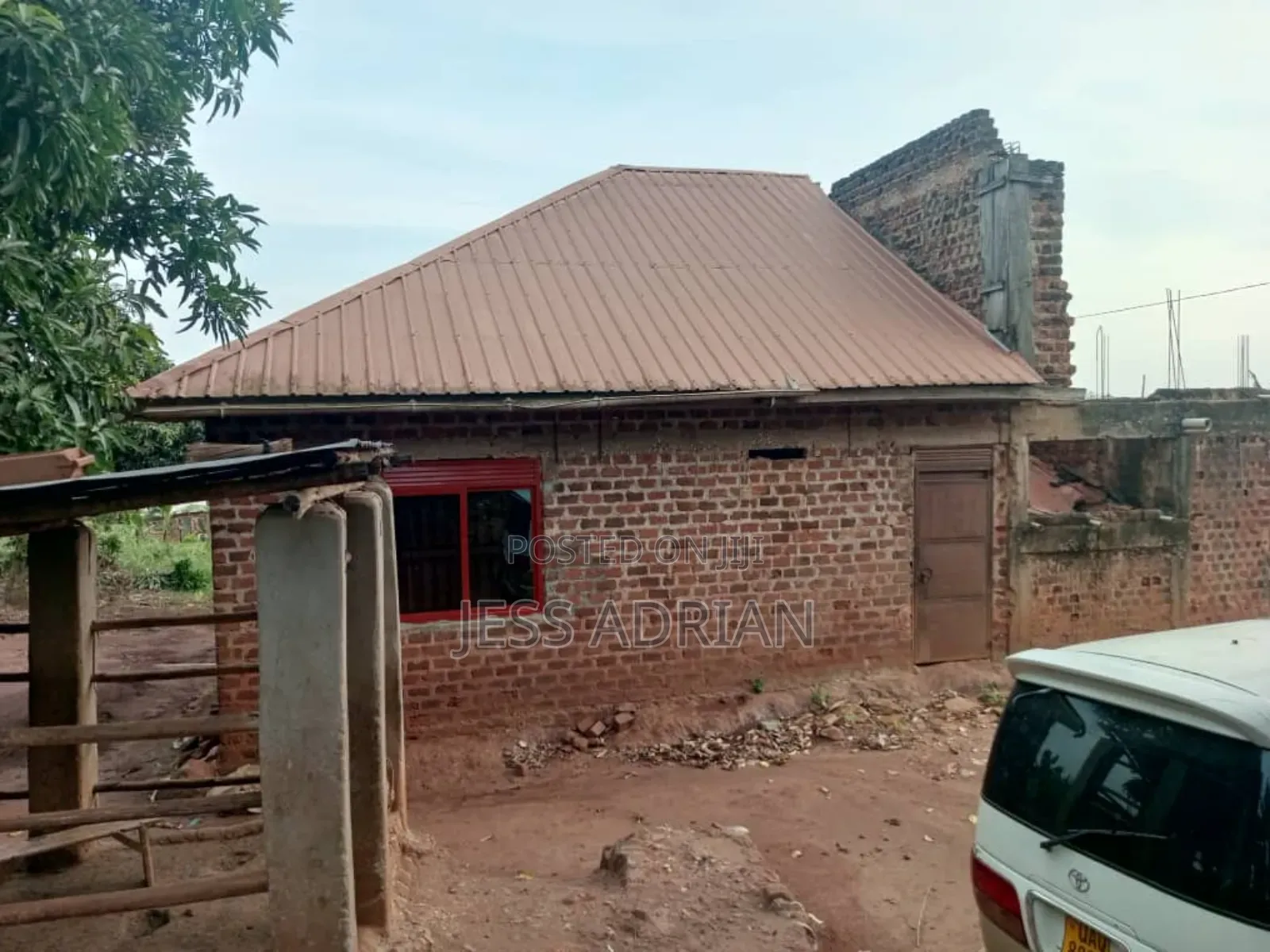 Commercial Land on Sell