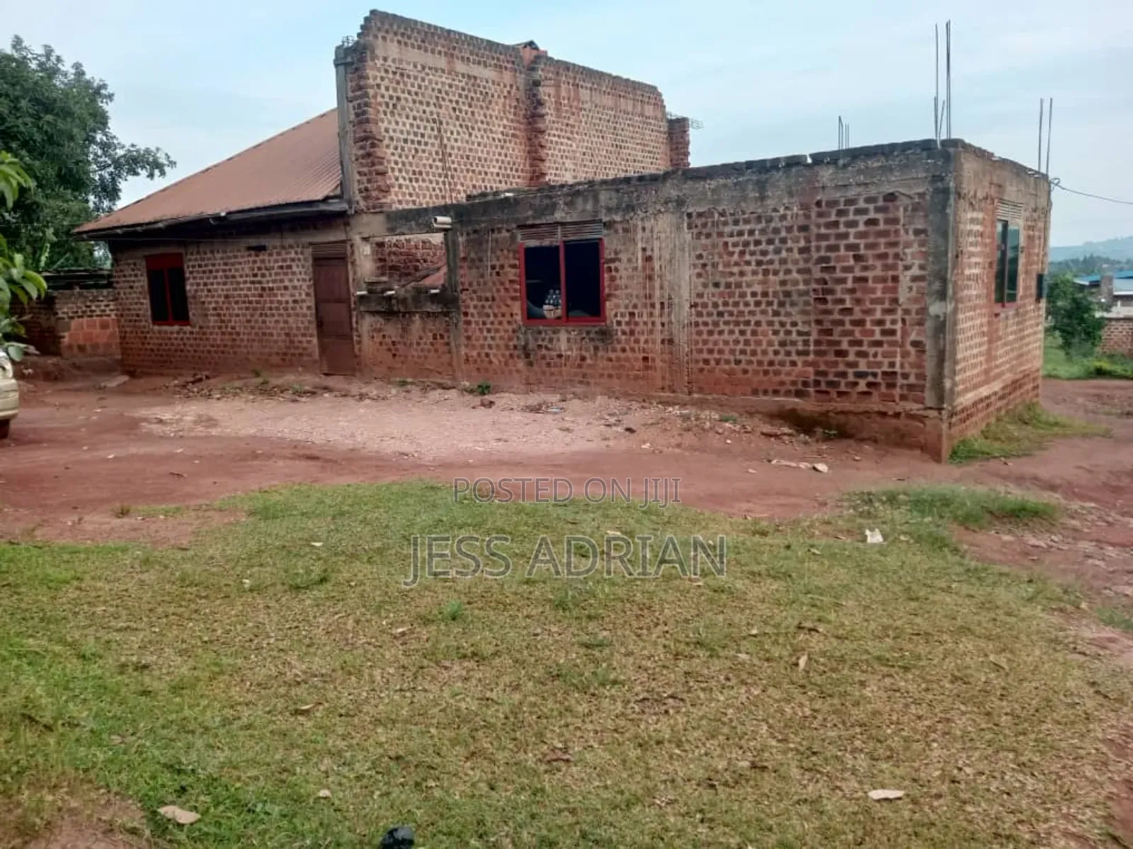 Commercial Land on Sell