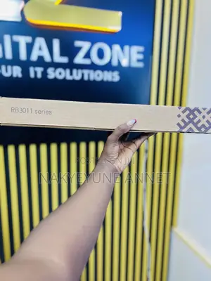 Mikrotik Router Board Rb3011 Series