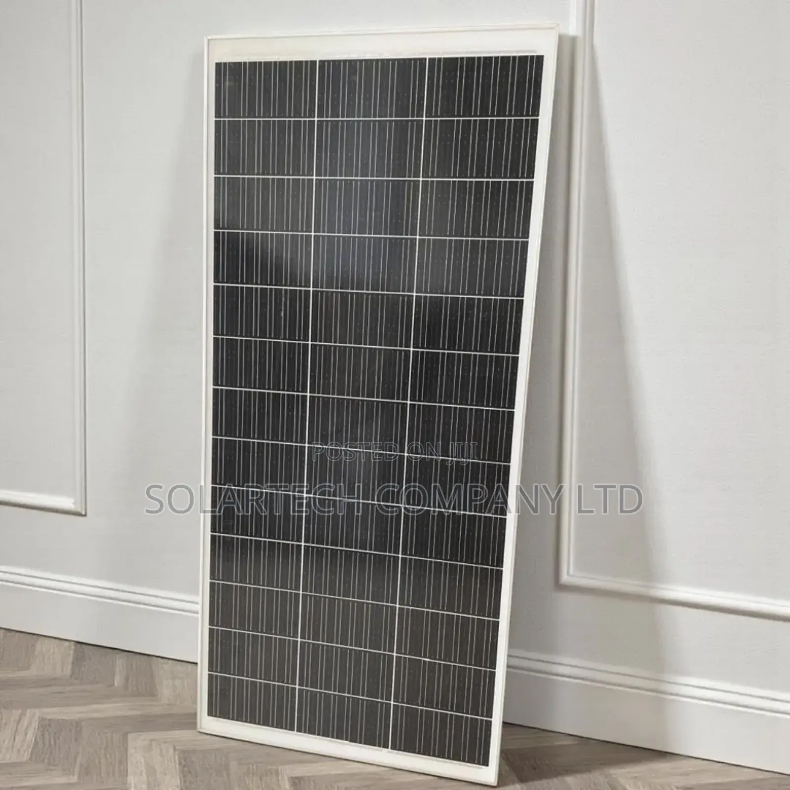 Cworth Energy 200w Solar Panel – Durable Efficient