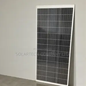 Cworth Energy 200w Solar Module – Stable Energy Supply