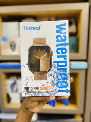 Telzeal Wh10 Pro Series 10