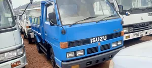 We Sell All Kind of Cars Including Tracks