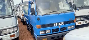 We Sell All Kind of Cars Including Tracks