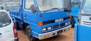 We Sell All Kind of Cars Including Tracks