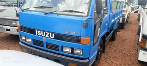 We Sell All Kind of Cars Including Tracks