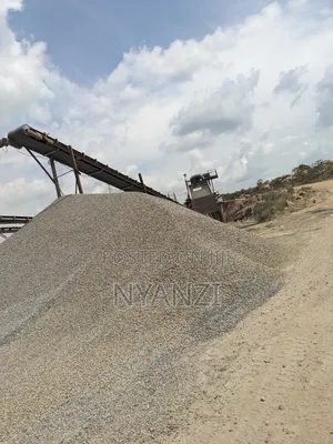 We Sell Sand Stone Dust Quarry Stone