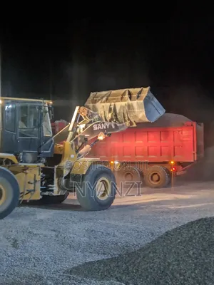 We Sell Sand Stone Dust Quarry Stone