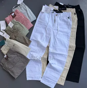 Soft Linen Combos/Shirts