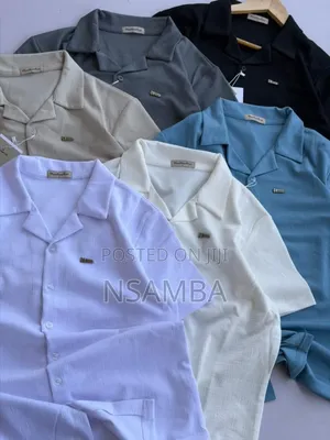 Soft Linen Combos/Shirts