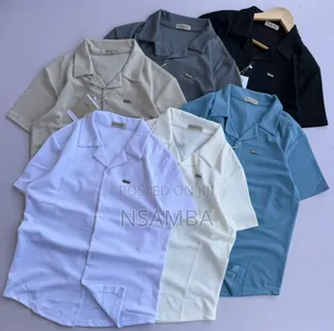 Soft Linen Combos/Shirts
