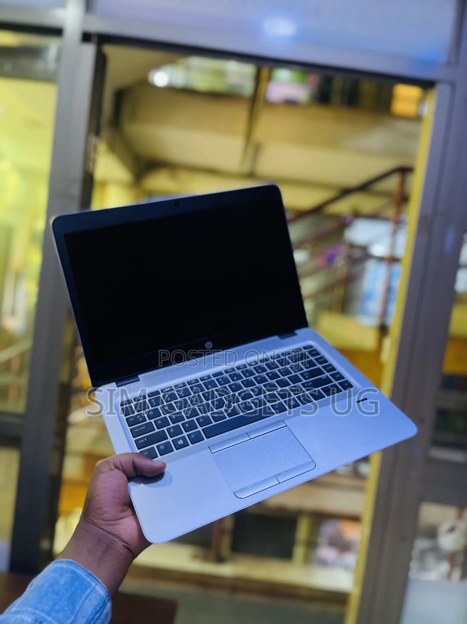 Laptop HP EliteBook X360 1030 G2 16GB Intel Core I7 SSD 256GB