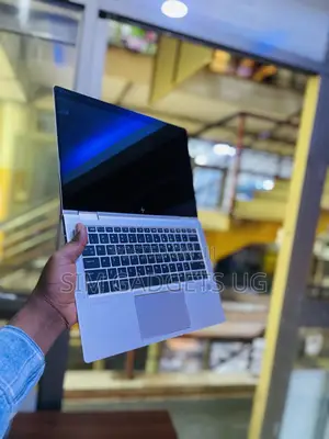 Laptop HP EliteBook X360 1030 G2 16GB Intel Core I7 SSD 256GB