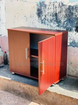 Kitchen and Office Cabinets