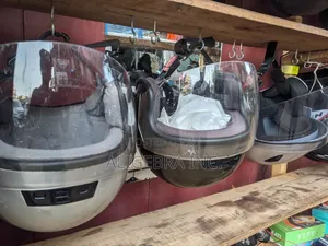 Japan Helmets