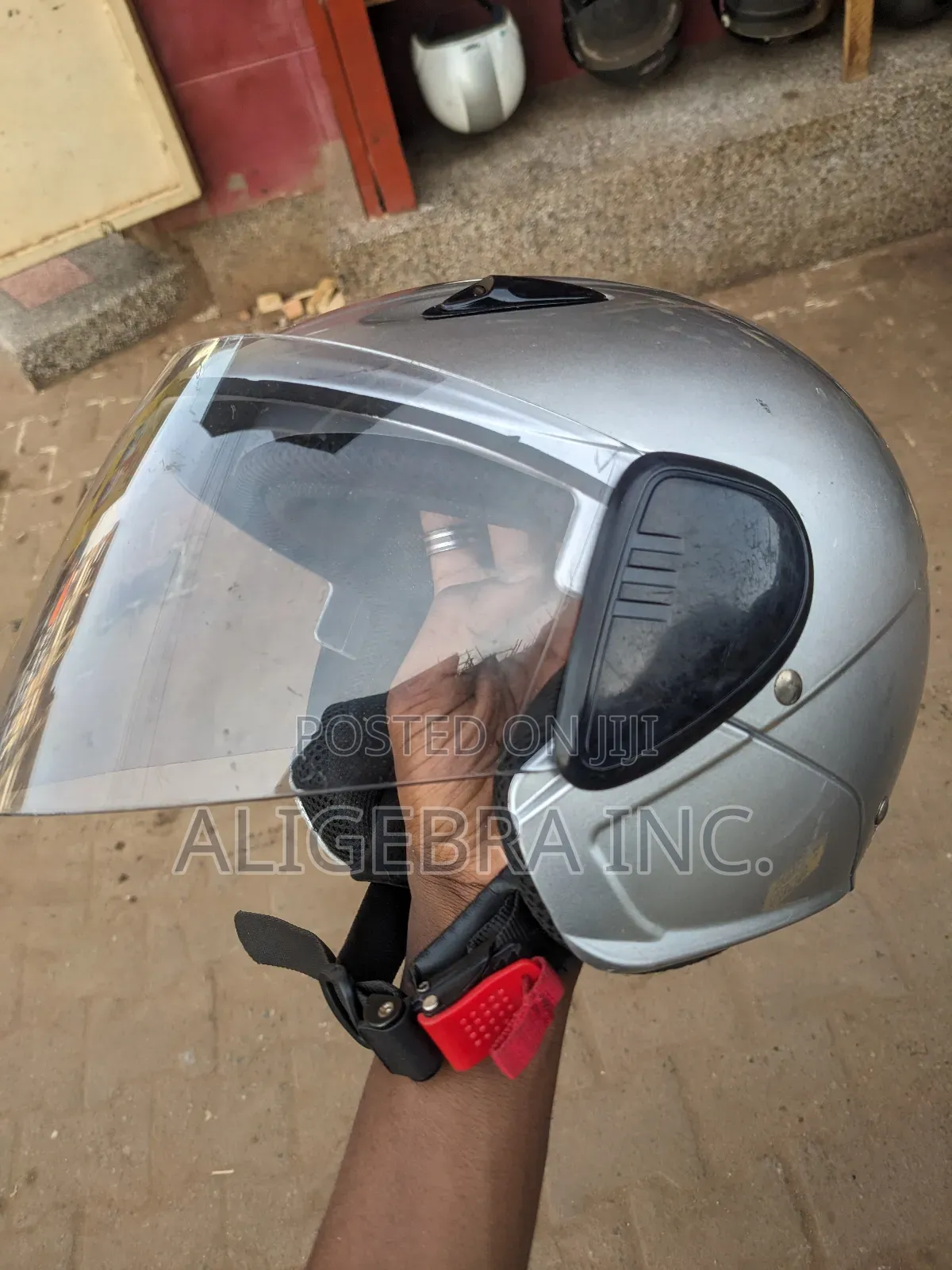 Japan Helmets