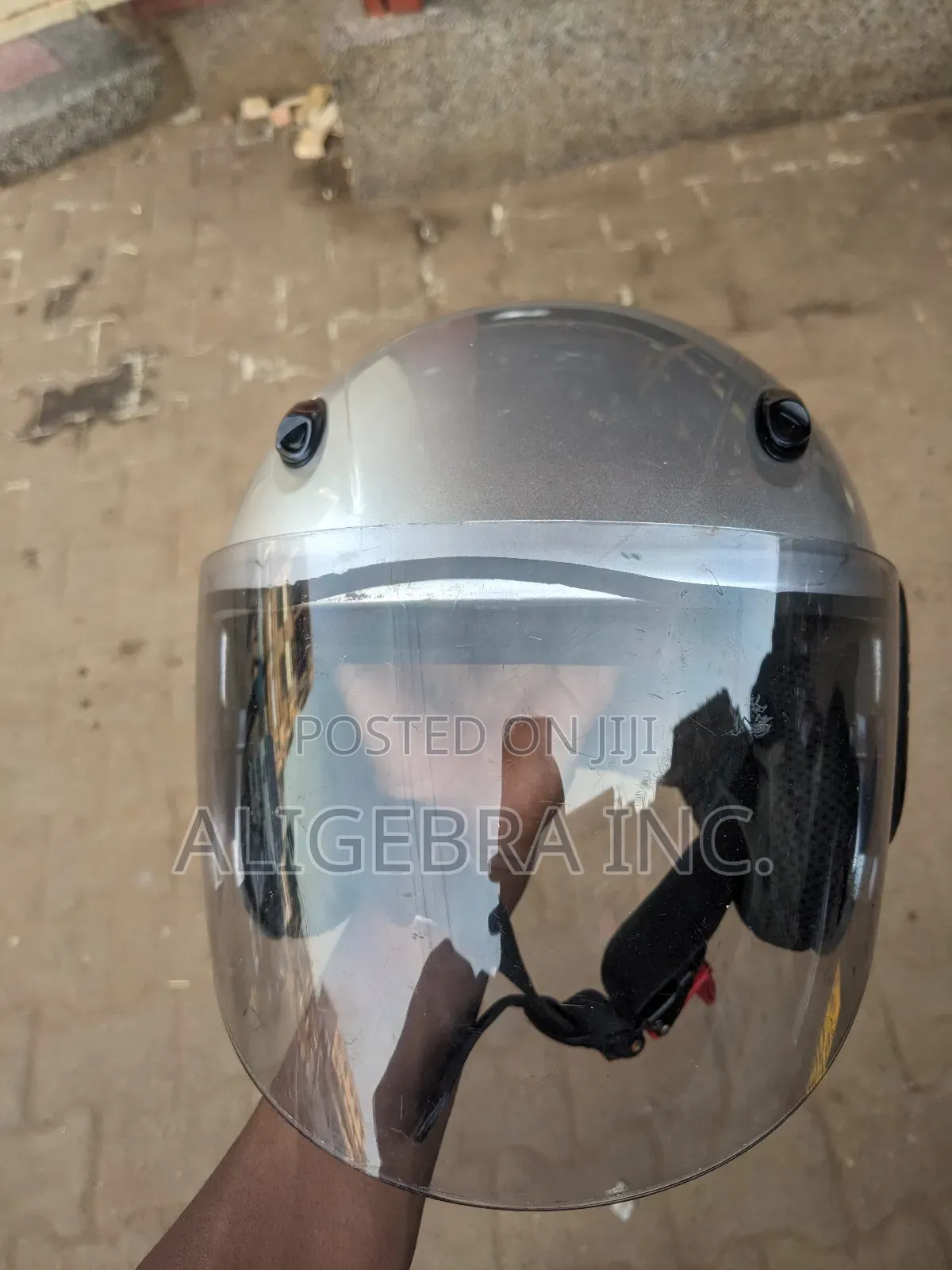 Japan Helmets