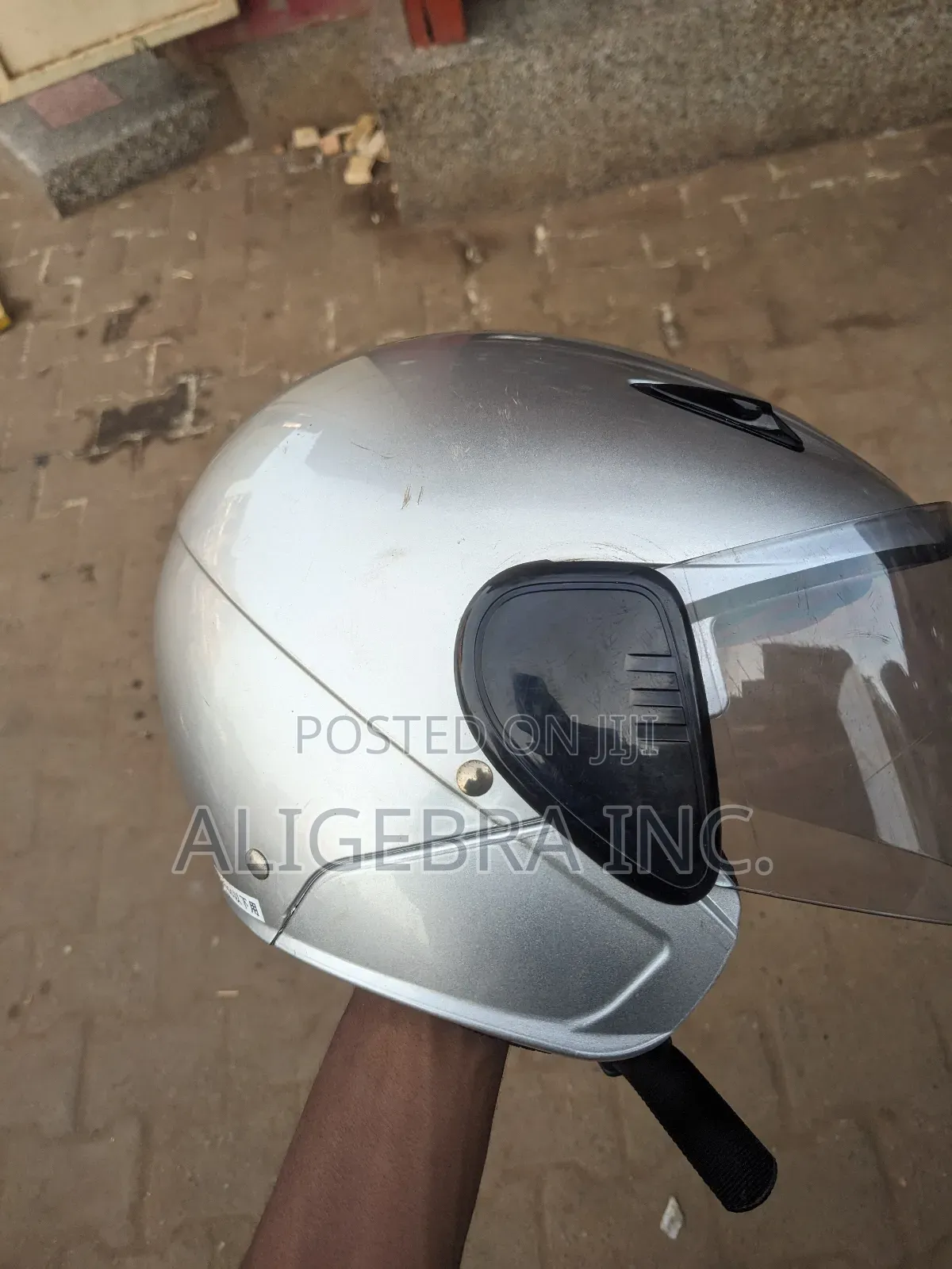 Japan Helmets