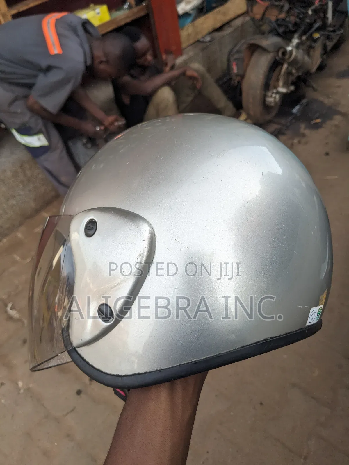 Japan Helmets